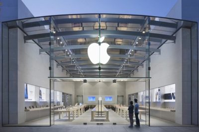 Sắp có Apple Store chính hãng tại Việt Nam?