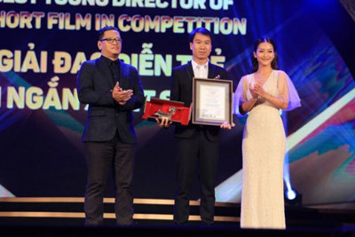 Từ Liên hoan phim quốc tế Hà Nội lần V: Nhìn lại điện ảnh Việt