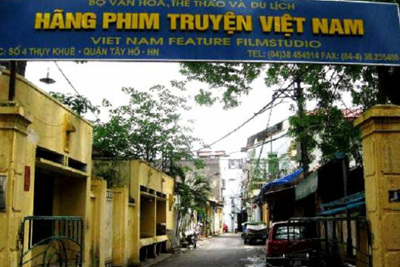 Cổ phần hóa Hãng phim truyện Việt Nam: Bộ VHTT&DL họp báo đột xuất
