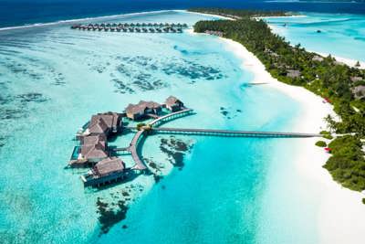 Lữ hành cần cân nhắc khi đưa khách đến Maldives