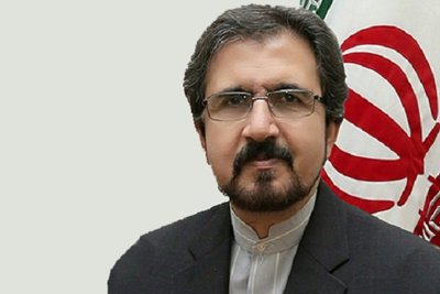 Iran hy vọng EU sớm triển khai SPV để cứu vãn Thỏa thuận hạt nhân