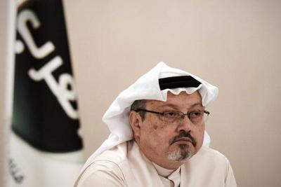 Ả Rập Saudi xác nhận nhà báo Khashoggi bị đánh chết trong lãnh sự quán