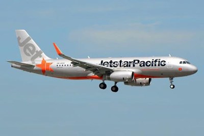 Jetstar được miễn trừ thỏa thuận hạn chế cạnh tranh