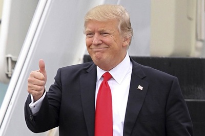 Nhà Trắng xác nhận Tổng thống Trump sẽ đến Đà Nẵng, Hà Nội