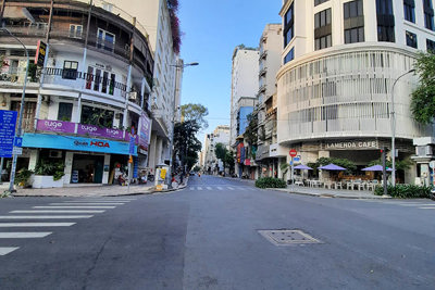 Thị trường bất động sản TP Hồ Chí Minh: Đua nhau giảm giá tìm khách mua