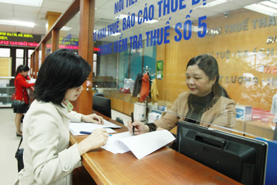 Hà Nội tiếp tục công khai 181 doanh nghiệp chây ỳ nợ thuế