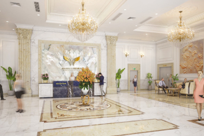 Những ưu điểm hút khách của căn hộ Housinco Premium Nguyễn Xiển