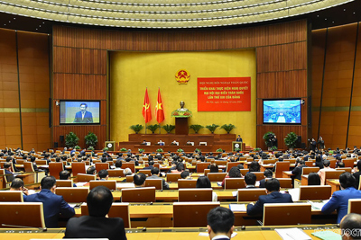 Hội nghị Đối ngoại toàn quốc triển khai Nghị quyết Đại hội XIII của Đảng: Phát huy vai trò tiên phong của đối ngoại