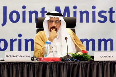 Nga, Ả Rập Saudi lặng lẽ "bắt tay" nâng sản lượng dầu mỏ
