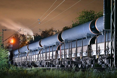 Nga sẵn sàng tài trợ Nord Stream-2, thách thức lệnh trừng phạt của Mỹ