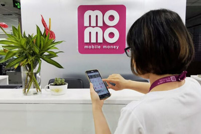 Momo nhận khoản đầu tư 200 triệu USD
