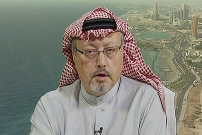 Liên Hợp quốc: Ả Rập Saudi phải chịu trách nhiệm về cái chết của nhà báo Khashoggi