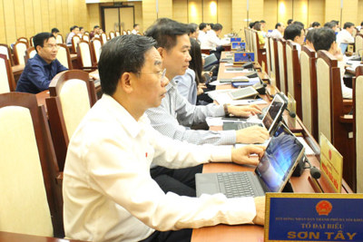 Hà Nội bãi bỏ 2 mức phí về trích lục hộ tịch