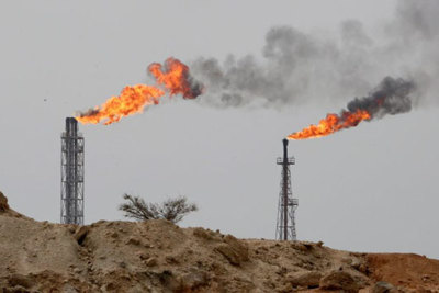 Mỹ cân nhắc miễn trừ trừng phạt cho các nước giảm nhập khẩu dầu mỏ của Iran