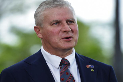 Ông Michael McCormack được bầu làm Phó Thủ tướng mới của Australia