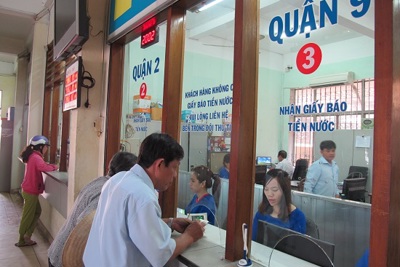 TP Hồ Chí Minh sẽ chi hơn 2.300 tỷ đồng tăng thu nhập cho cán bộ, công chức