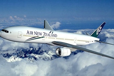 New Zealand tiếp tục mùa bay thẳng thứ 3 tới Việt Nam