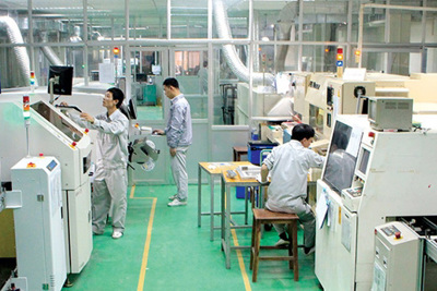 Hà Nội: Tôn vinh sản phẩm công nghiệp chủ lực Thành phố 2018