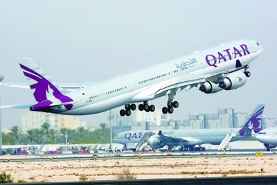 Qatar Airways mở đường bay thẳng tới Đà Nẵng