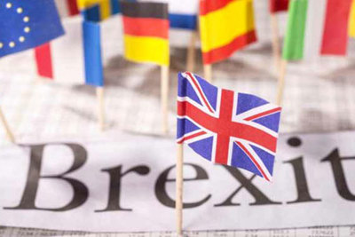 Anh hối thúc EU thỏa hiệp để đạt thỏa thuận về Brexit