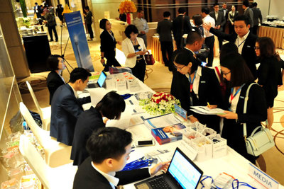 VietinBank và MUFG tổ chức sự kiện kết nối kinh doanh lớn nhất Đông Nam Á