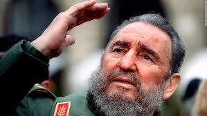 Fidel Castro - Vị lãnh tụ vì nhân dân