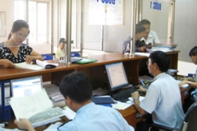 Hà Nội đã giảm 5,9% tổng biên chế viên chức
