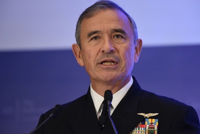 Đô đốc Mỹ: Trung Quốc vừa xây dựng 7 cơ sở quân sự mới ở Biển Đông
