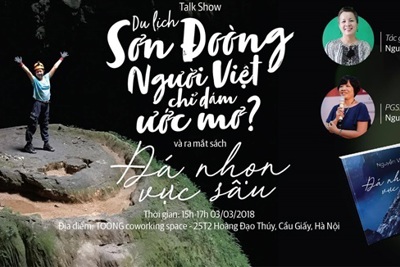 10 sự kiện giải trí hấp dẫn tại Hà Nội, cuối tuần này