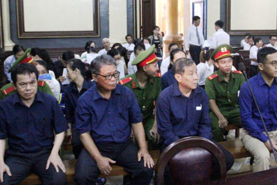 Phúc thẩm “đại án” Hứa Thị Phấn: Nhóm Phương Trang chỉ thừa nhận nợ 3.900 tỷ đồng!