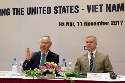 Thúc đẩy hợp tác phát triển du lịch Việt Nam – Hoa Kỳ