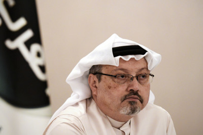 Ả Rập nỗ lực cứu vãn "Davos trên sa mạc" sau vụ Khashoggi
