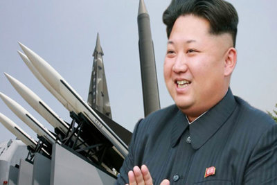 Triều Tiên tuyên bố vũ khí hạt nhân là “vấn đề sống còn”, từ chối đàm phán với Mỹ
