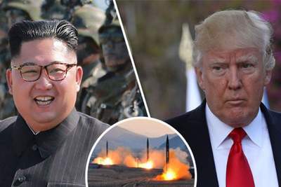 Hàn Quốc cam kết thúc đẩy tổ chức cuộc đàm phán Mỹ - Triều