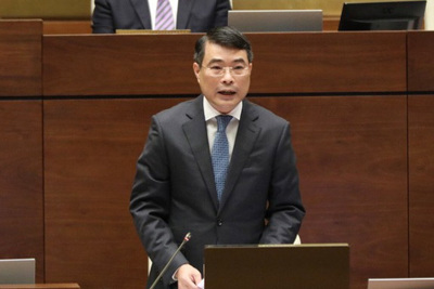 Thống đốc Lê Minh Hưng: Tỷ giá ổn định giảm áp lực lên nghĩa vụ trả nợ