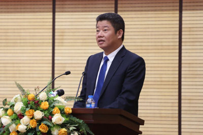 Hà Nội đặt mục tiêu GRDP năm 2019 tăng từ 7,5% trở lên