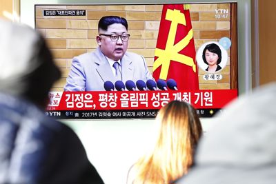 Lãnh đạo Hàn - Triều xem xét cuộc gặp, Mỹ dọa công bố gói trừng phạt mạnh nhất