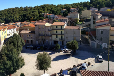 Thị trấn Ollolai ở Italia bán nhà với giá hơn 1 USD để thu hút cư dân