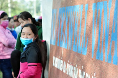 Thủ tướng biểu dương tỉnh Đồng Nai lo Tết cho hàng ngàn công nhân bị nợ lương