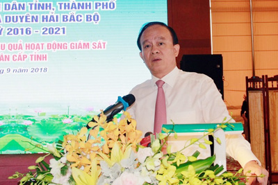 Thường trực HĐND TP Hà Nội chia sẻ kinh nghiệm đổi mới hoạt động