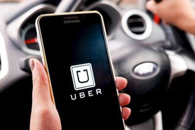 Cưỡng chế thuế đối với Công ty Uber thế nào?
