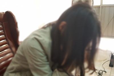 Hà Nội: Bắt đối tượng cướp tài sản, hiếp dâm nữ nhân viên quán karaoke