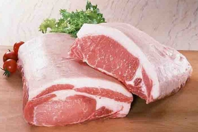 Hà Nội: Thịt lợn nguồn cung dồi dào, giá ổn định