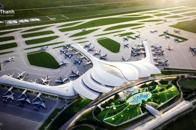 Thủ tướng duyệt khung chính sách bồi thường dự án sân bay Long Thành