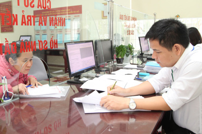 Sắp xếp các đơn vị sự nghiệp công lập tại Hà Nội: Kết quả tích cực