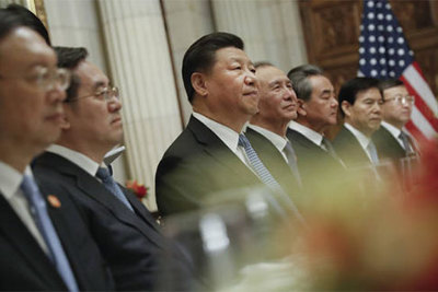 Xóa thuế ô tô Mỹ, Trung Quốc chống lại WTO hay tự hại mình?