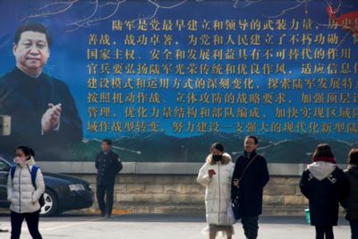 Trung Quốc giải thích đề xuất bỏ giới hạn nhiệm kỳ Chủ tịch nước