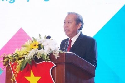 Khẳng định trí tuệ Việt, bản sắc Việt góp phần xây dựng đất nước