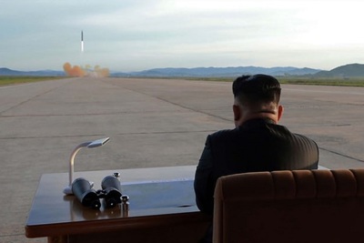 Triều Tiên có khả năng thử bom H ở Thái Bình Dương?