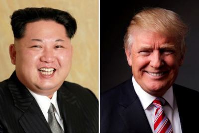 Tổng thống Mỹ và lãnh đạo Triều Tiên sẽ có cuộc gặp lần đầu tiên vào tháng 5